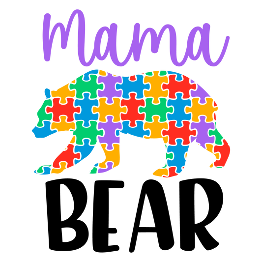 Autism 1016 - I Love My Autism Son 01