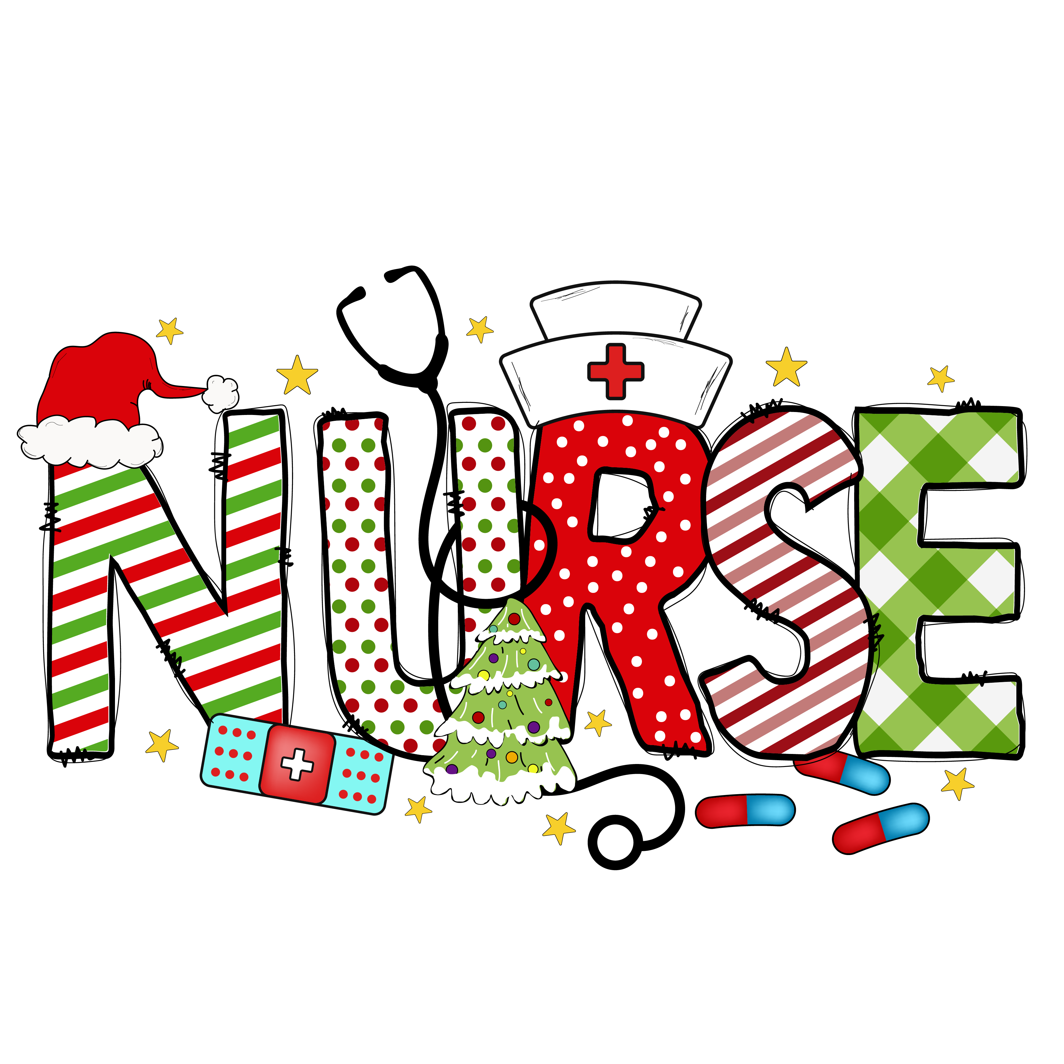 Nursing 703 - Nurse (657)