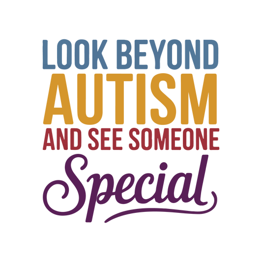 Autism 439 - Copy Of 21. Multicolored Jigsaw Puzzle Pieces