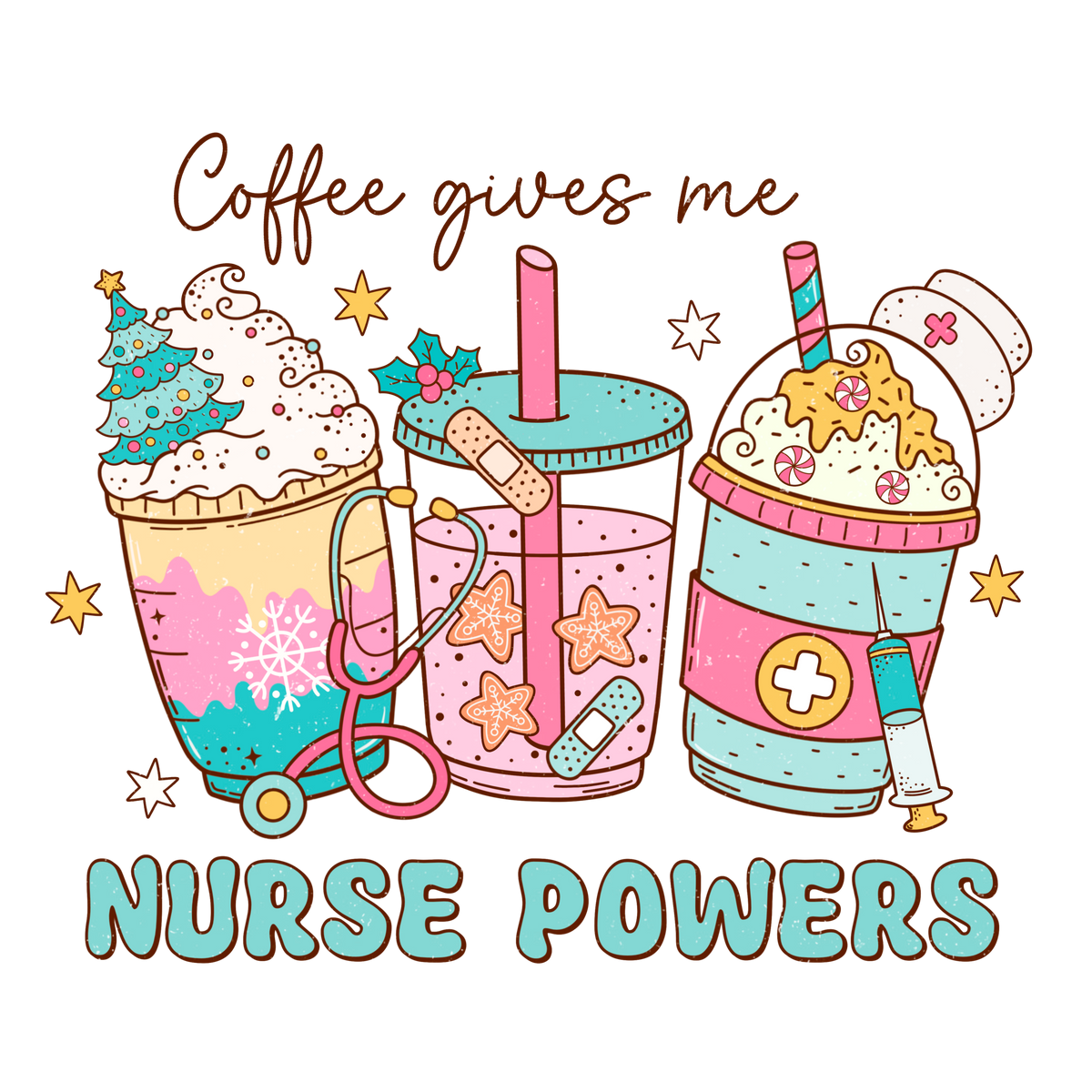 Nursing 564 - Nurse (531)