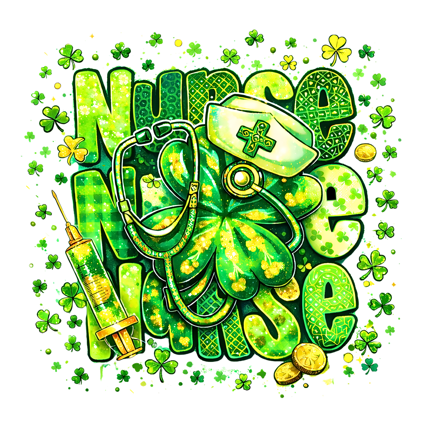 St. Patrick's Day 21 - D858e58cdsfvdv300