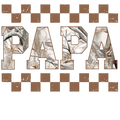 Randomness 1258 - Papa Camo