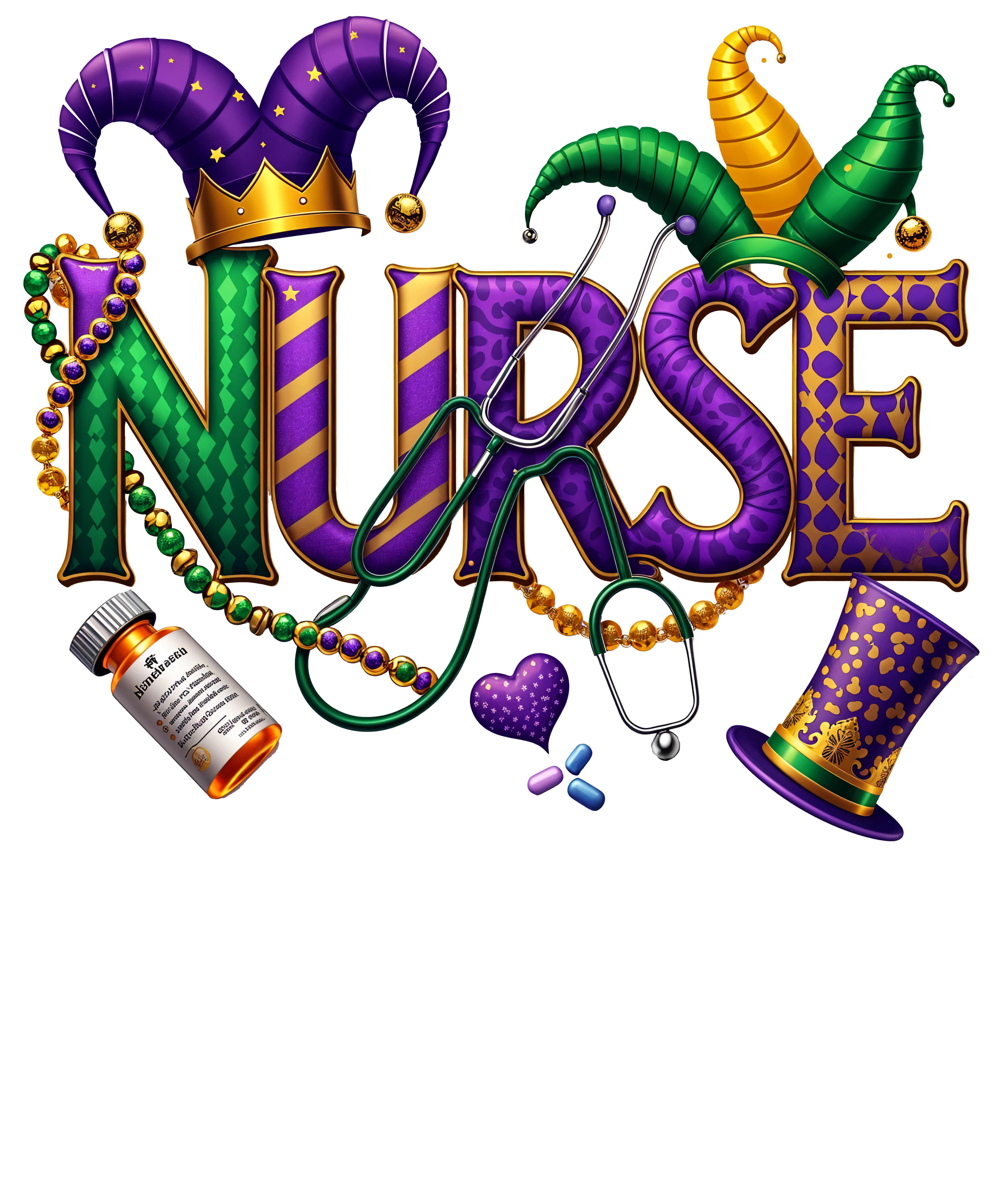 Nursing 228 - Nurse (229)