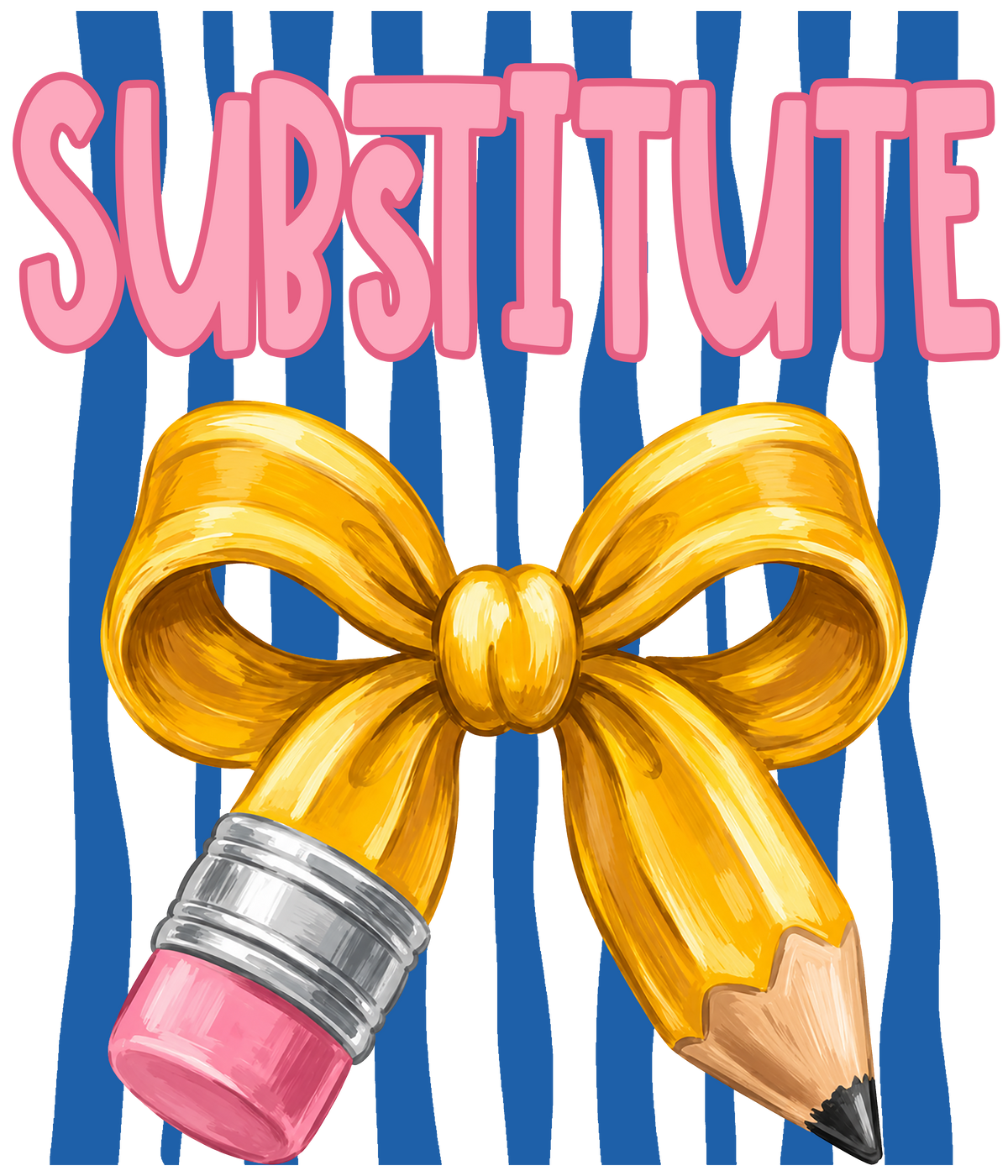 Randomness 1590 - Substitute Bow