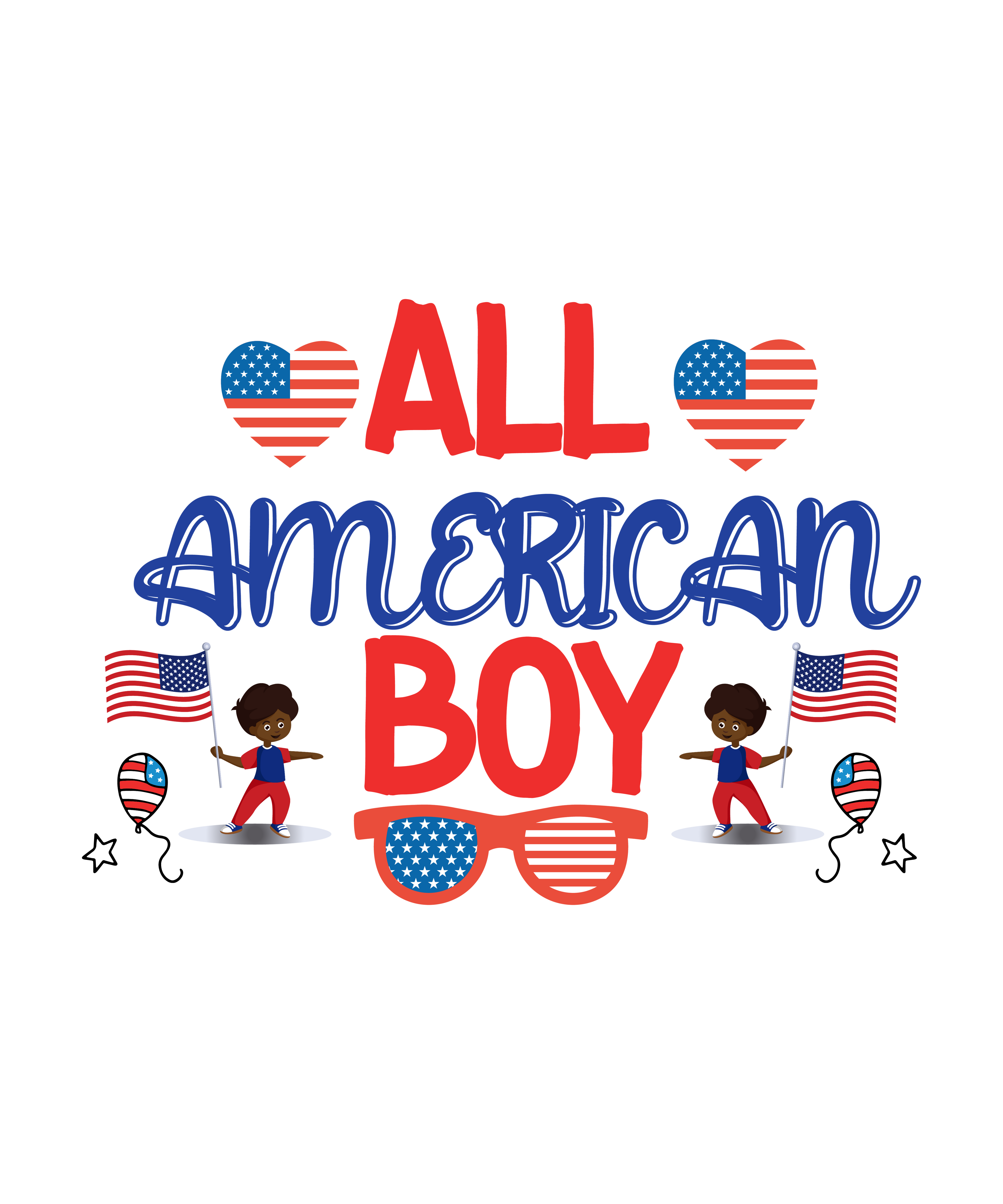 4th of July 224 - 504