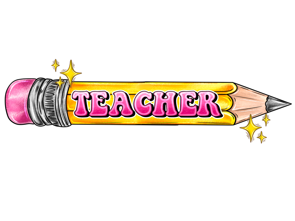Teacher 547 - Pocket