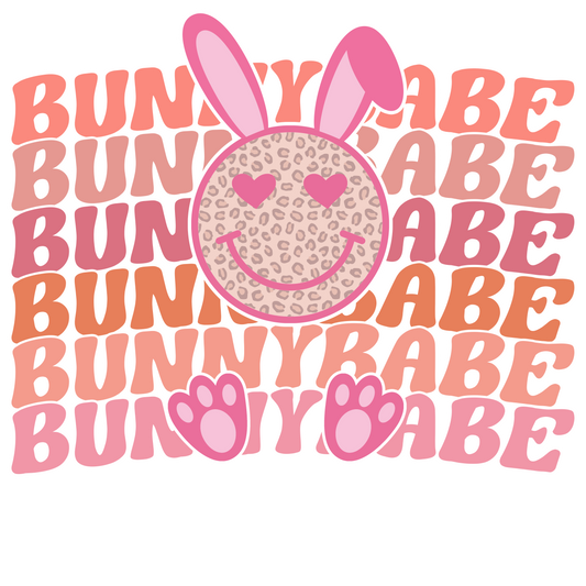 Bunny Babe