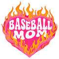 Randomness 151 - Baseballmomflames