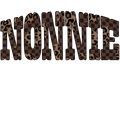 Randomness 1227 - Nonnie