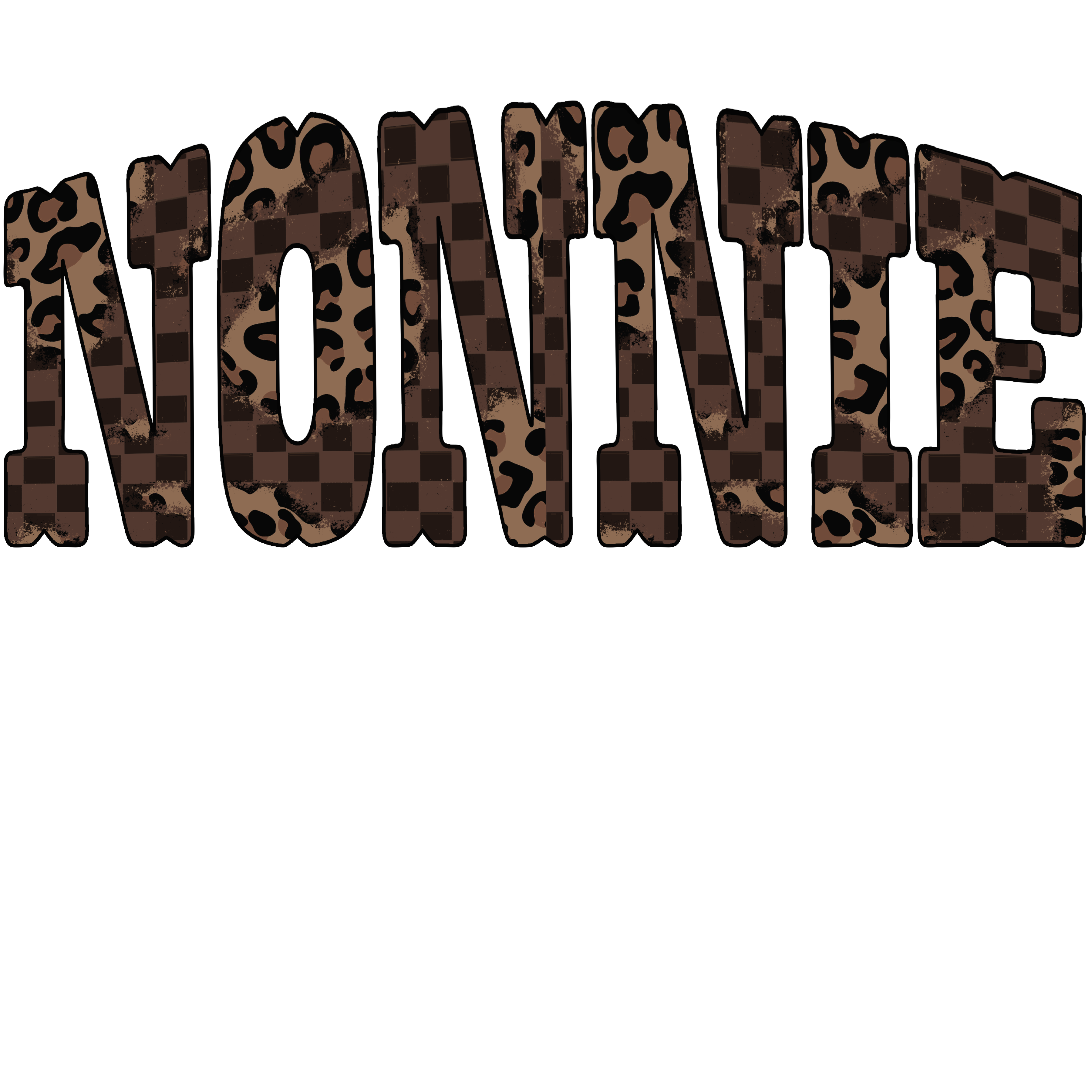 Randomness 1227 - Nonnie