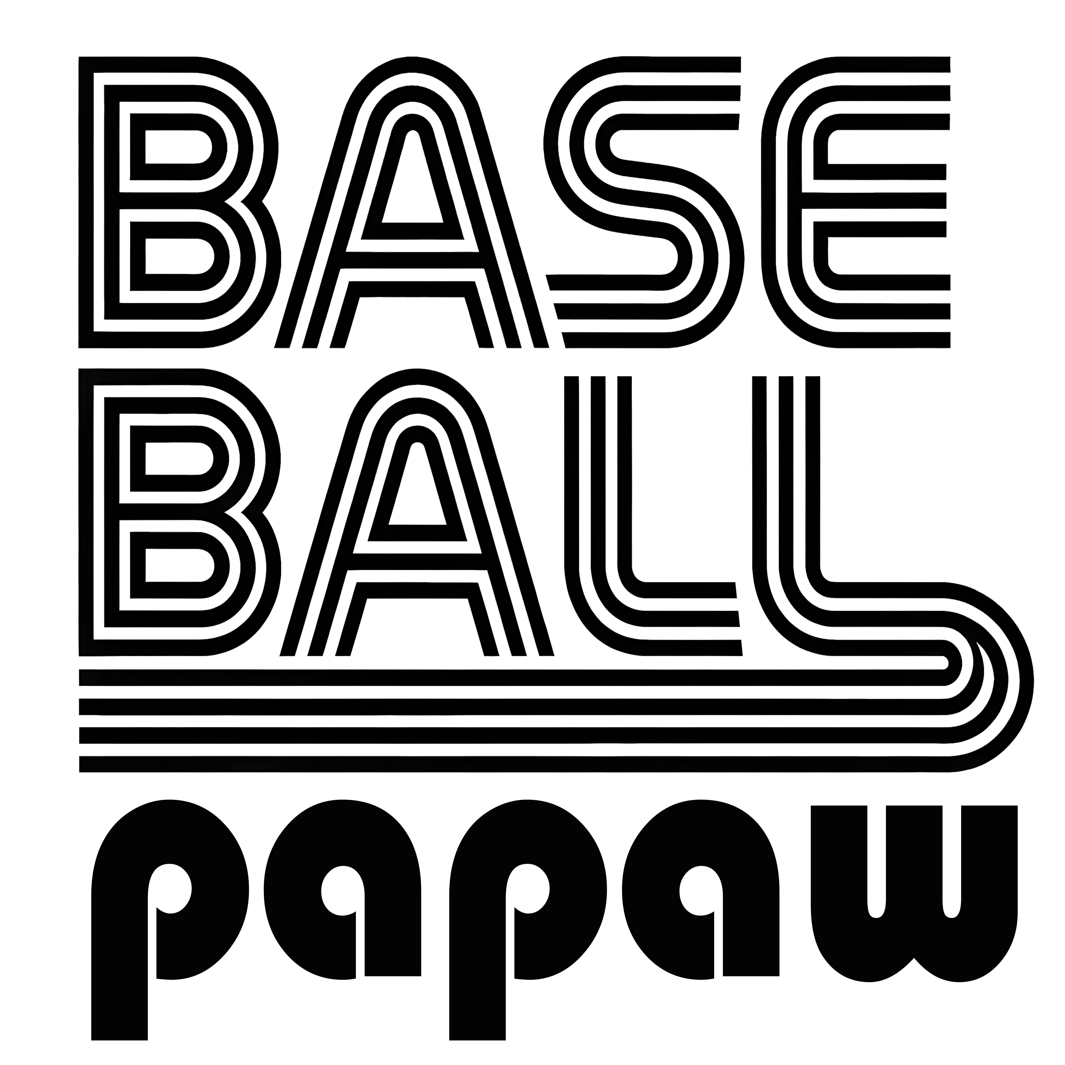 Randomness 143 - Baseball Papaw