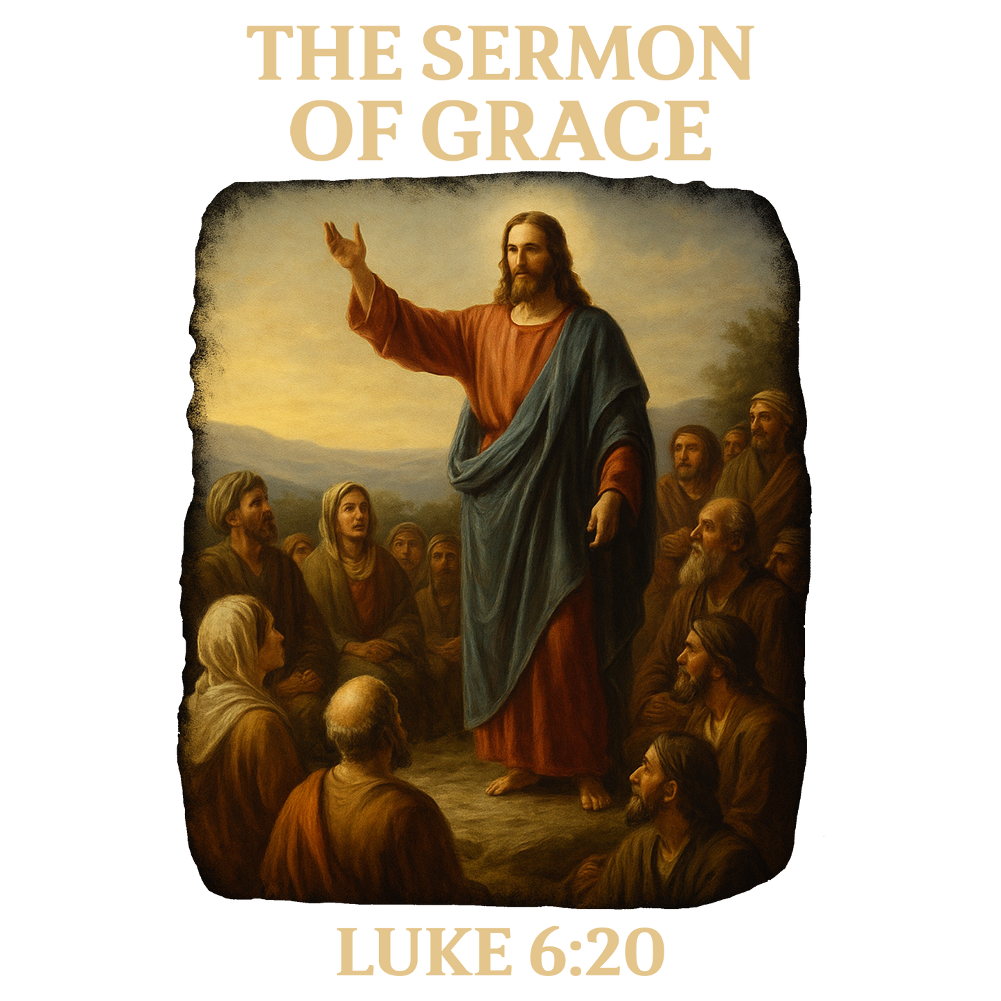 The Sermon of Grace