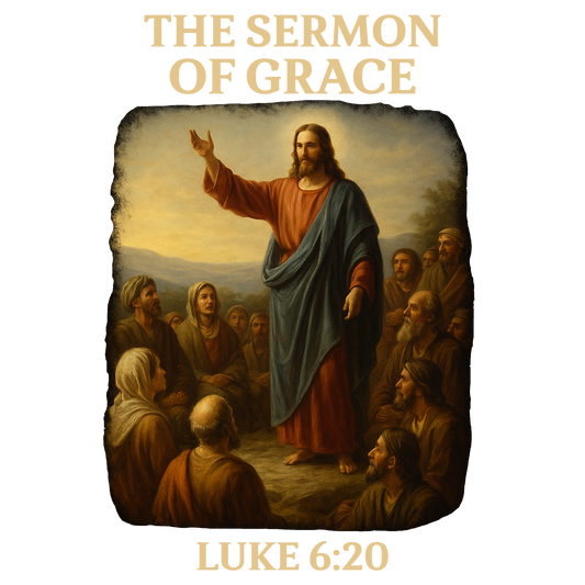 The Sermon of Grace