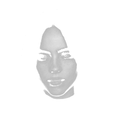 Randomness 313 - Billiebwhalftone