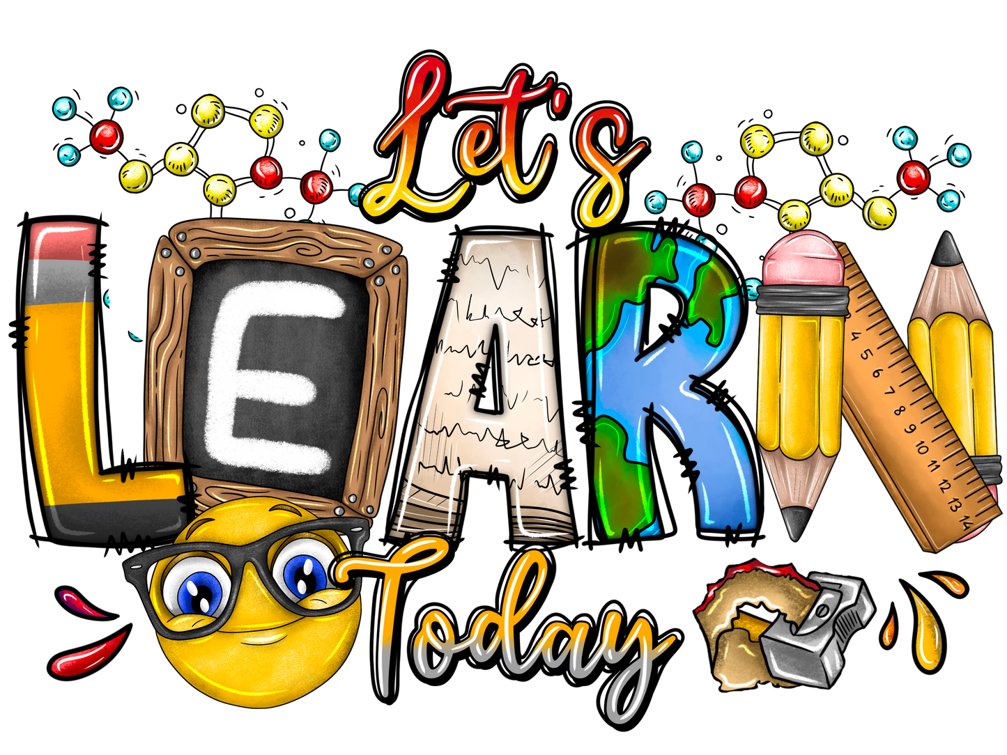 Teacher 417 - Letslearntoday