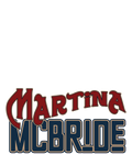 Randomness 1075 - Martina Mcbride Front
