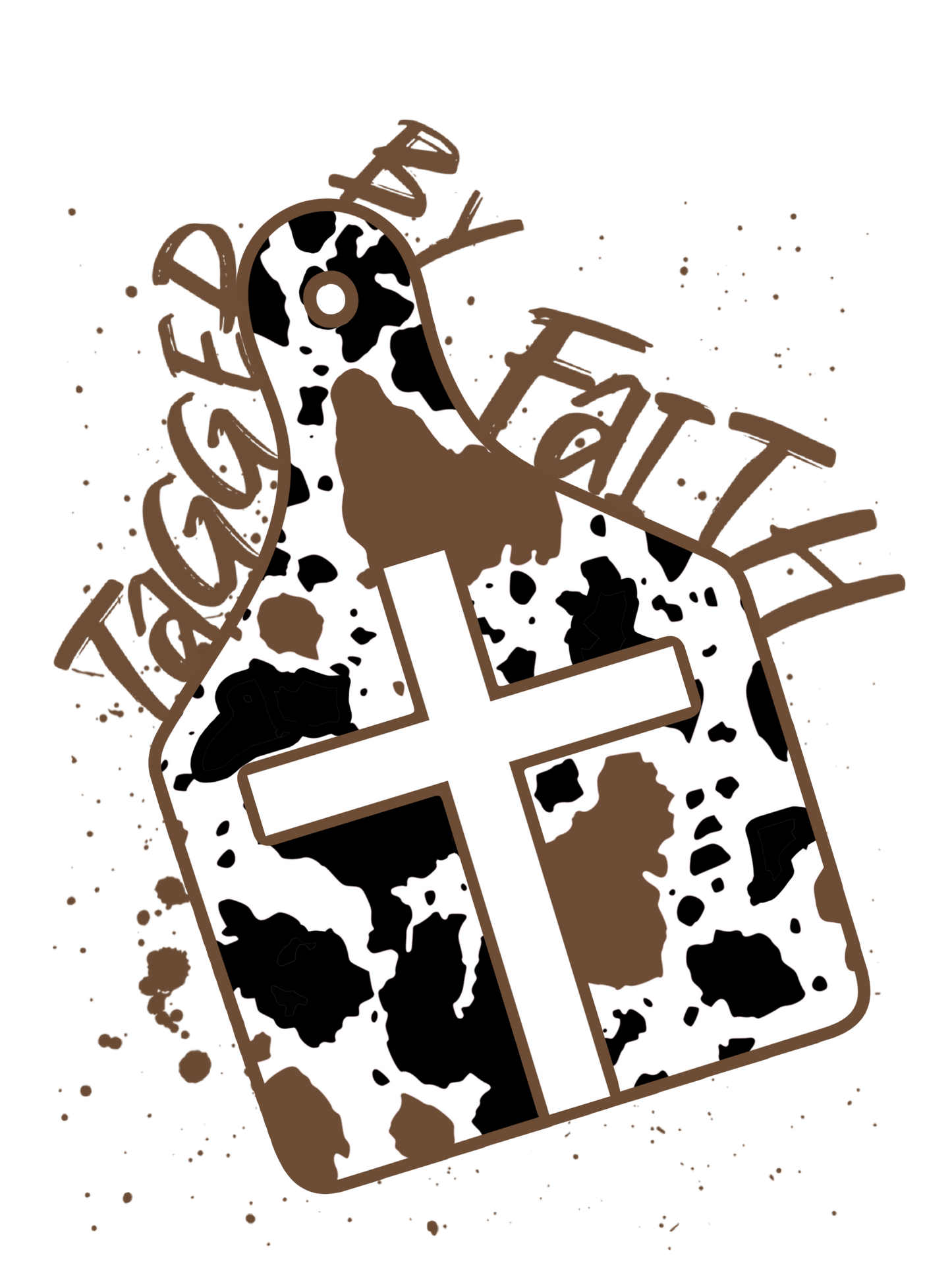 Tagged faith