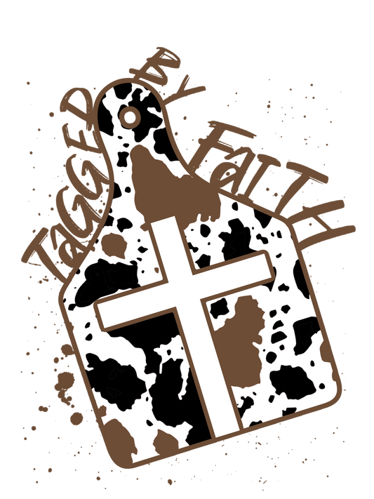 Tagged faith