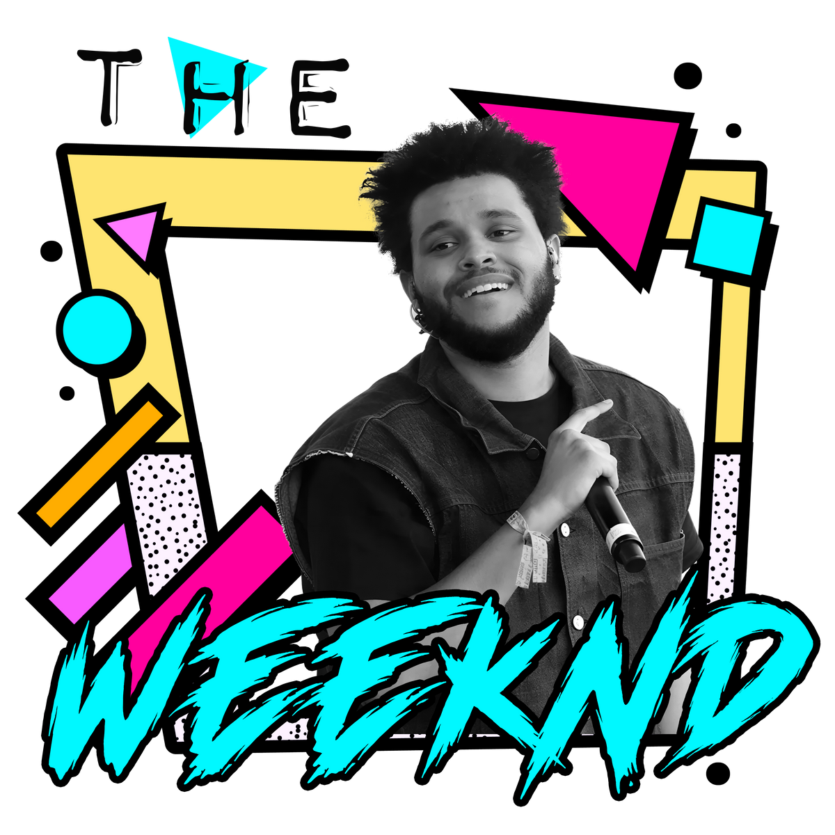 Randomness 1638 - The Weeknd Back