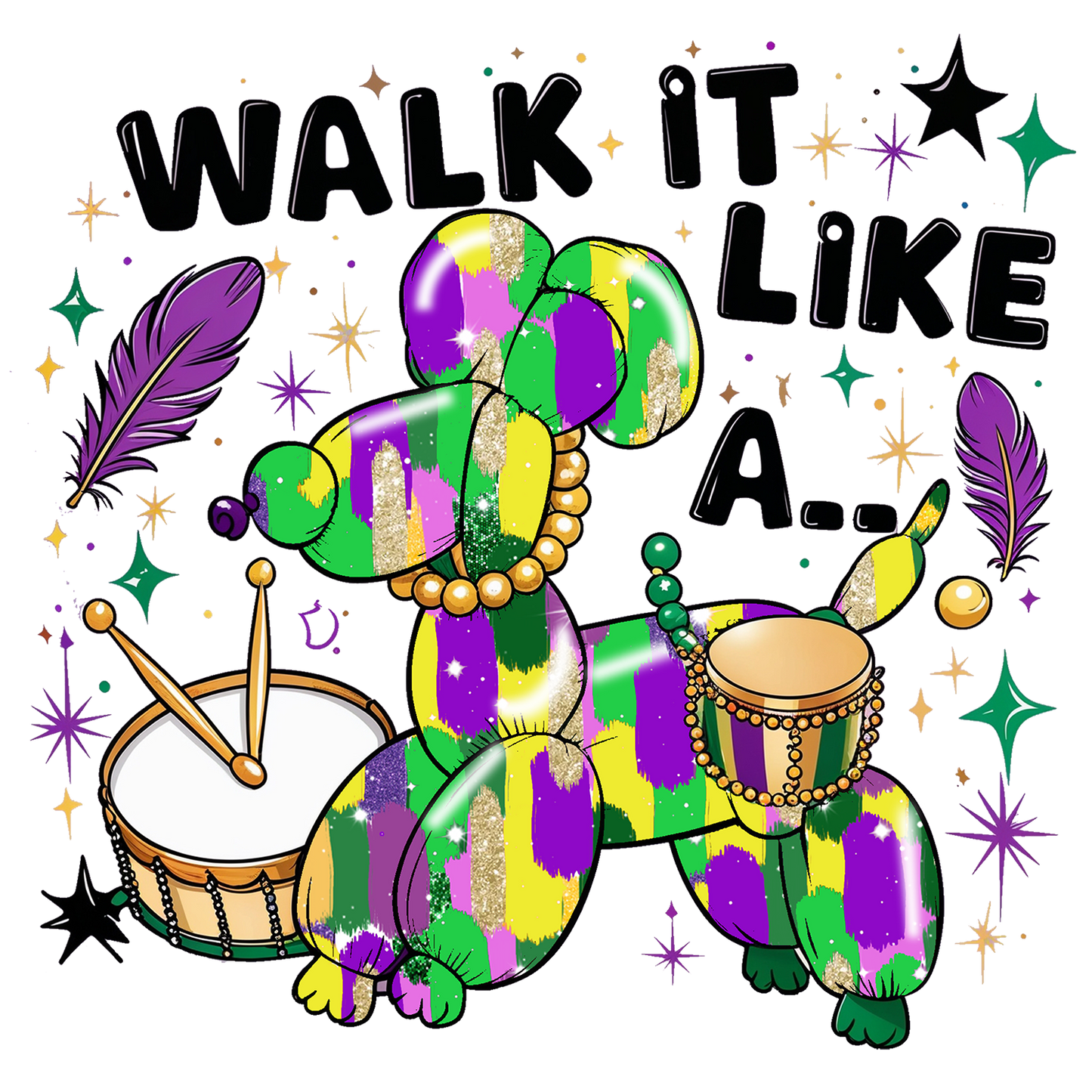 Mardi Gras 276 - 94