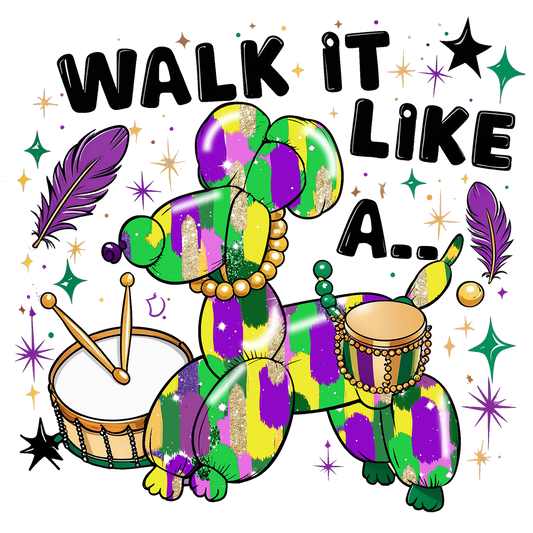 Mardi Gras 276 - 94