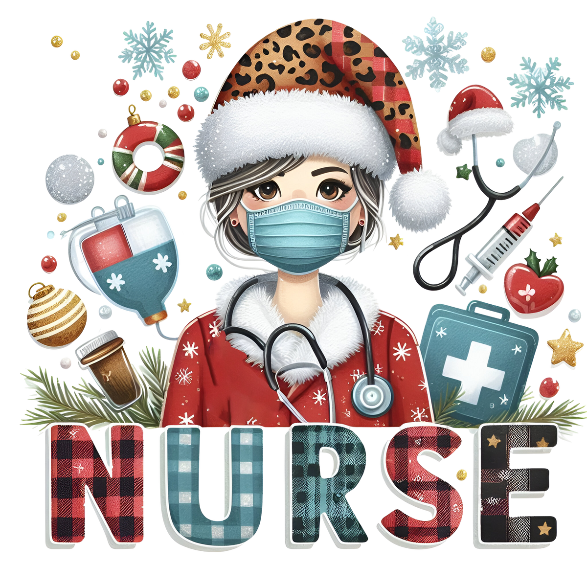 Nursing 585 - Nurse (550)
