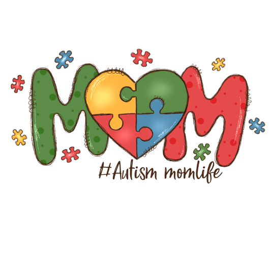 Autism 1041 - Mm001065