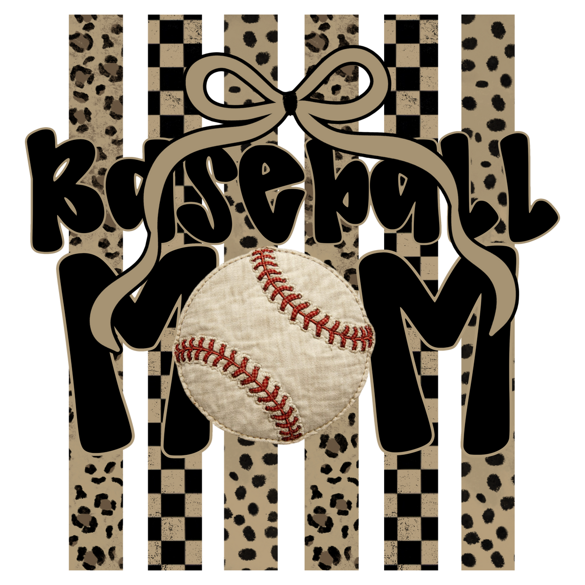 Randomness 138 - Baseball Mom