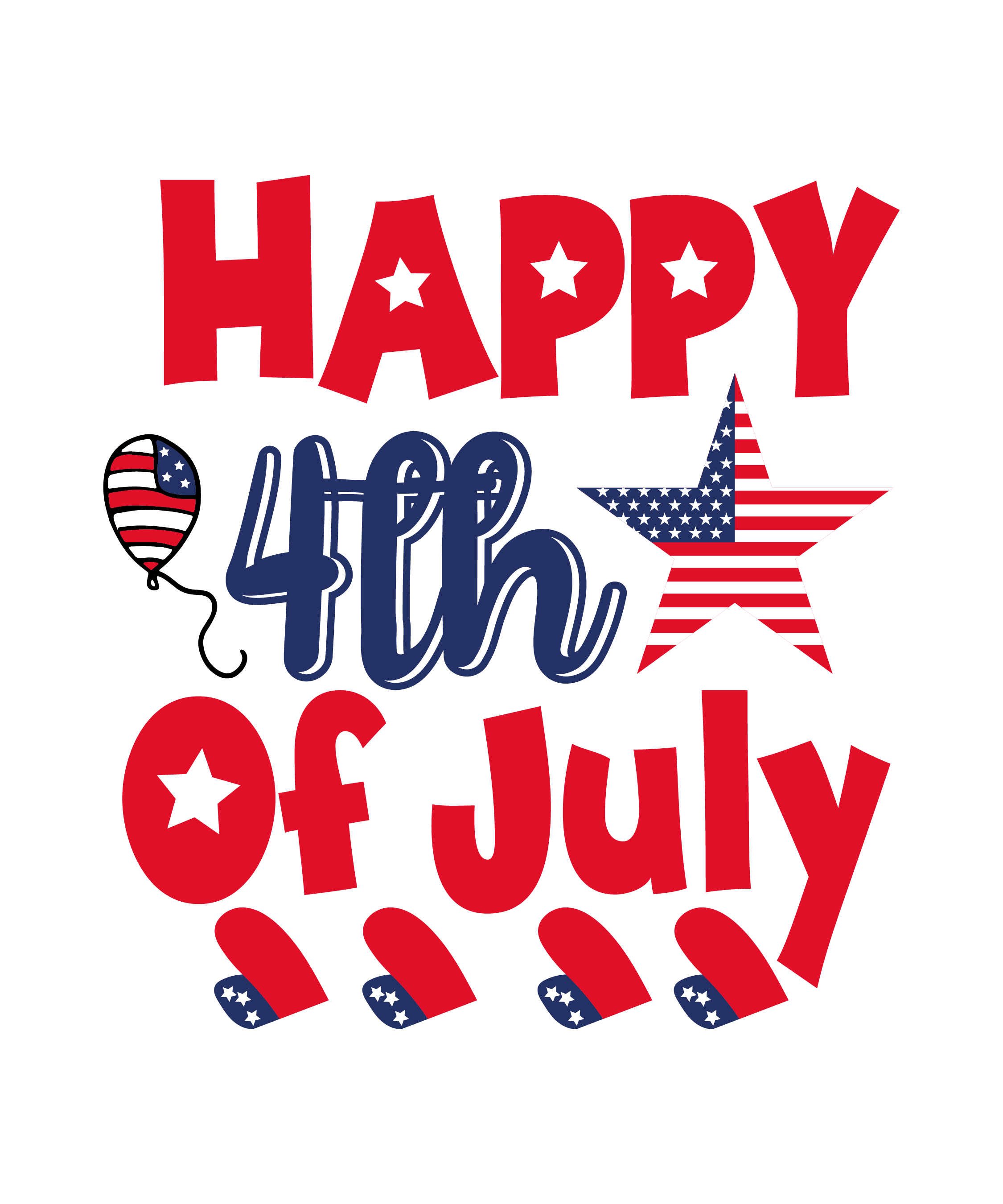 4th of July 256 - 533
