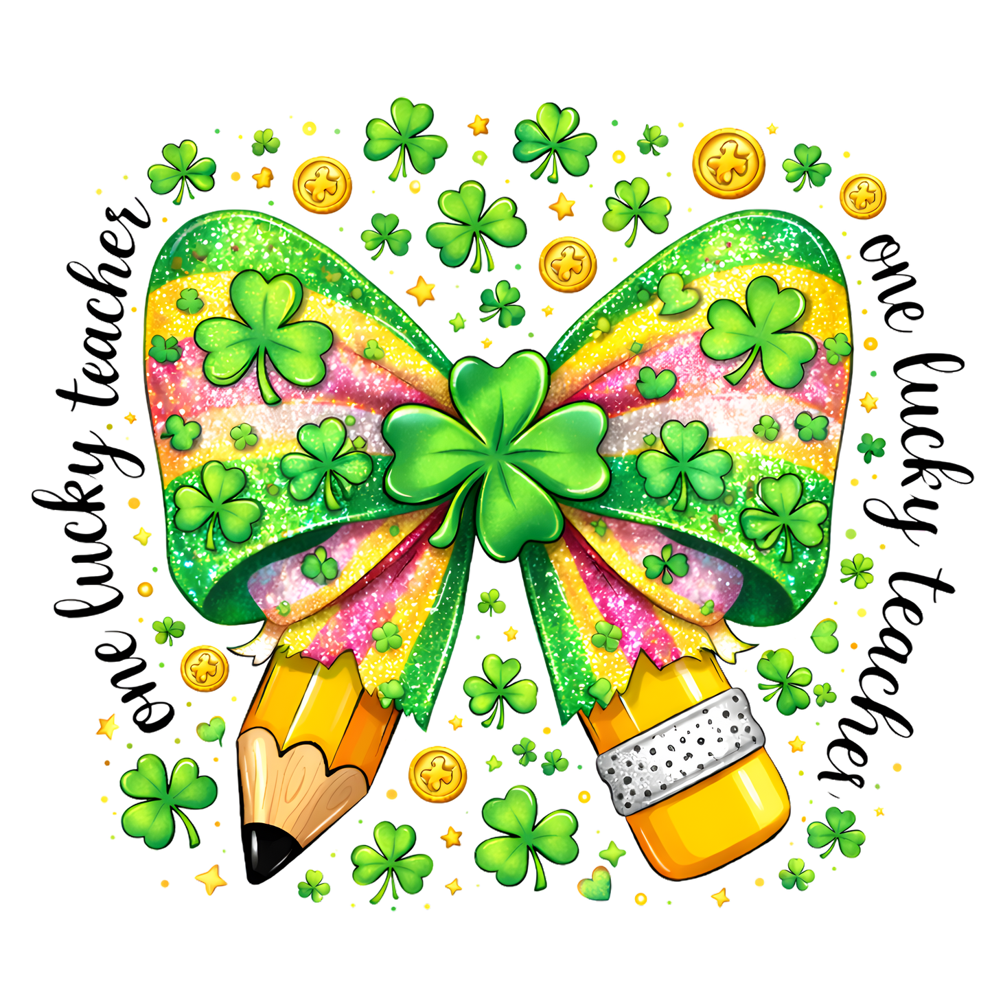 St. Patrick's Day 46 - Des858vezvdf