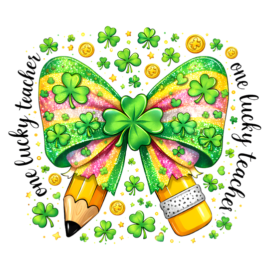 St. Patrick's Day 46 - Des858vezvdf