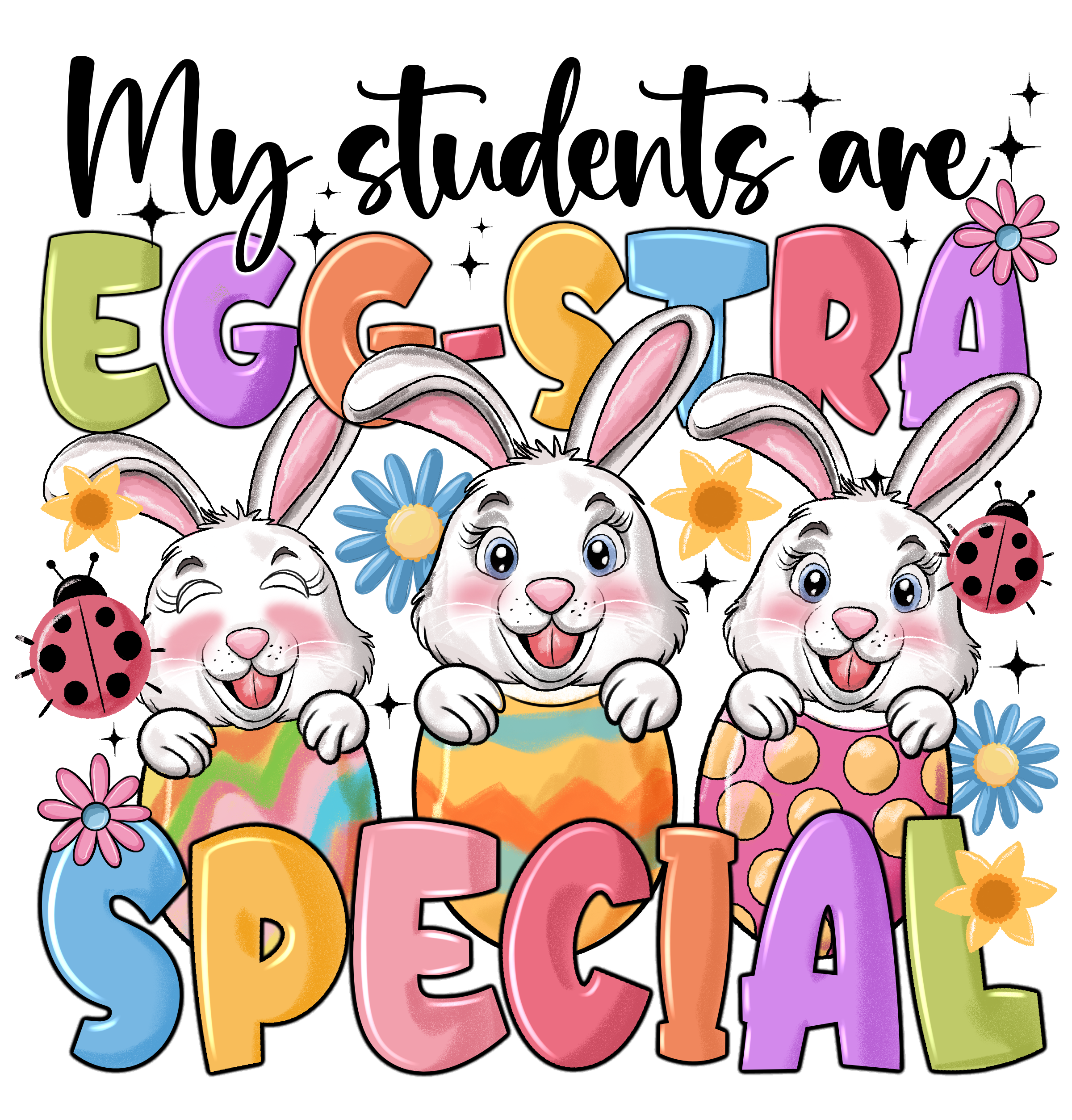 Teacher 506 - Mystudentseggstaraspecial