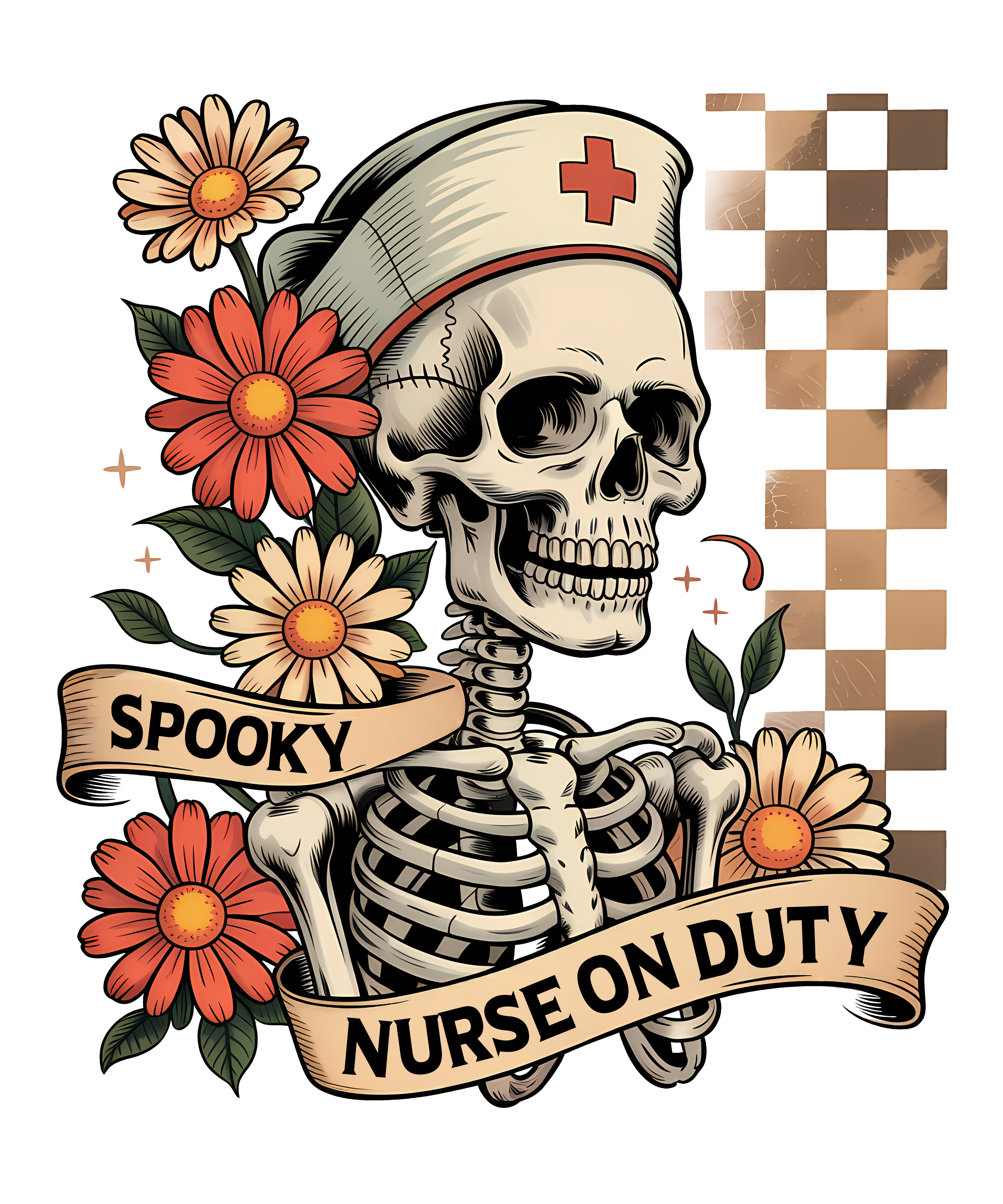 Nursing 500 - Nurse (474)