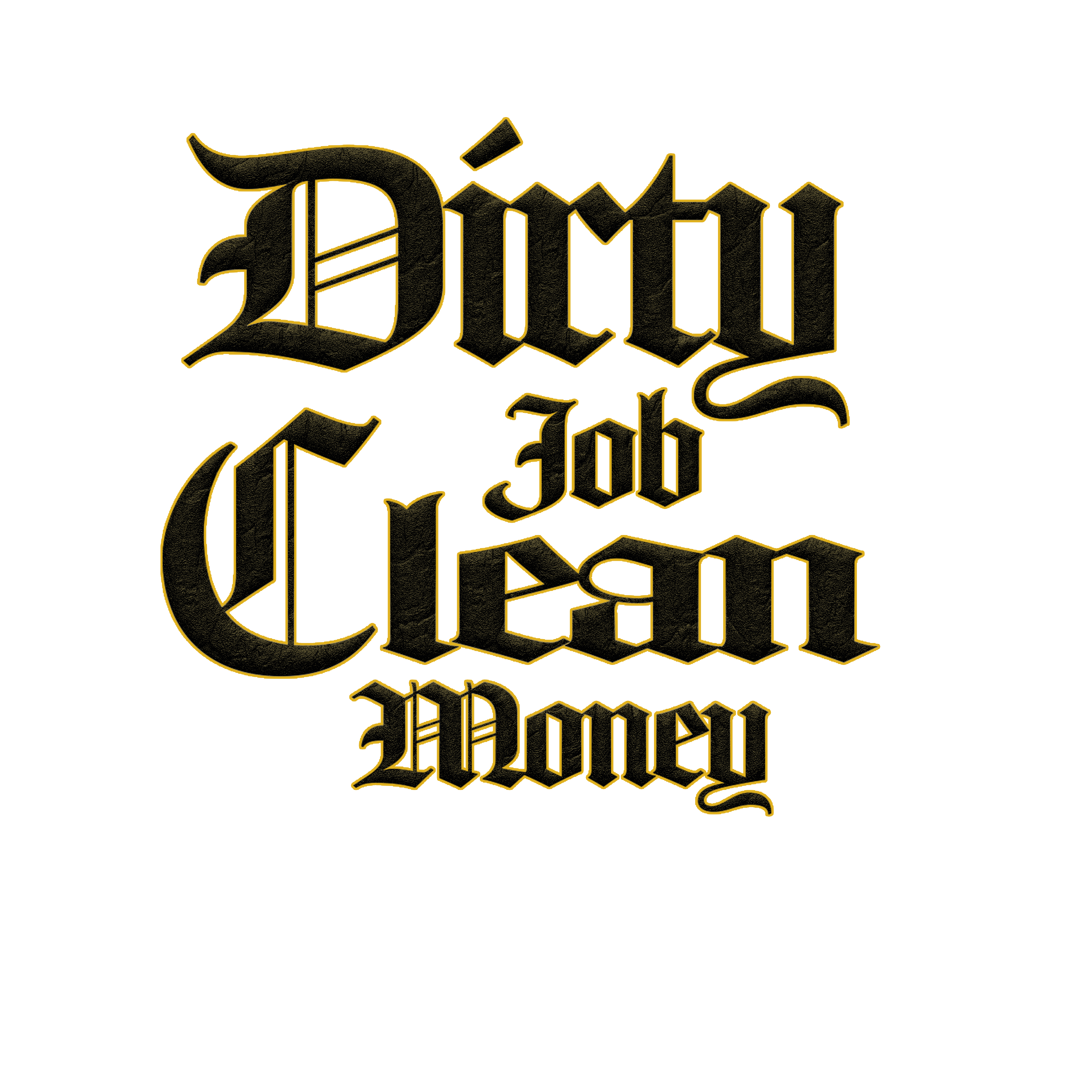 Randomness 543 - Dirty Job   Clean Money