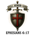 FULL ARMOR OF GOD