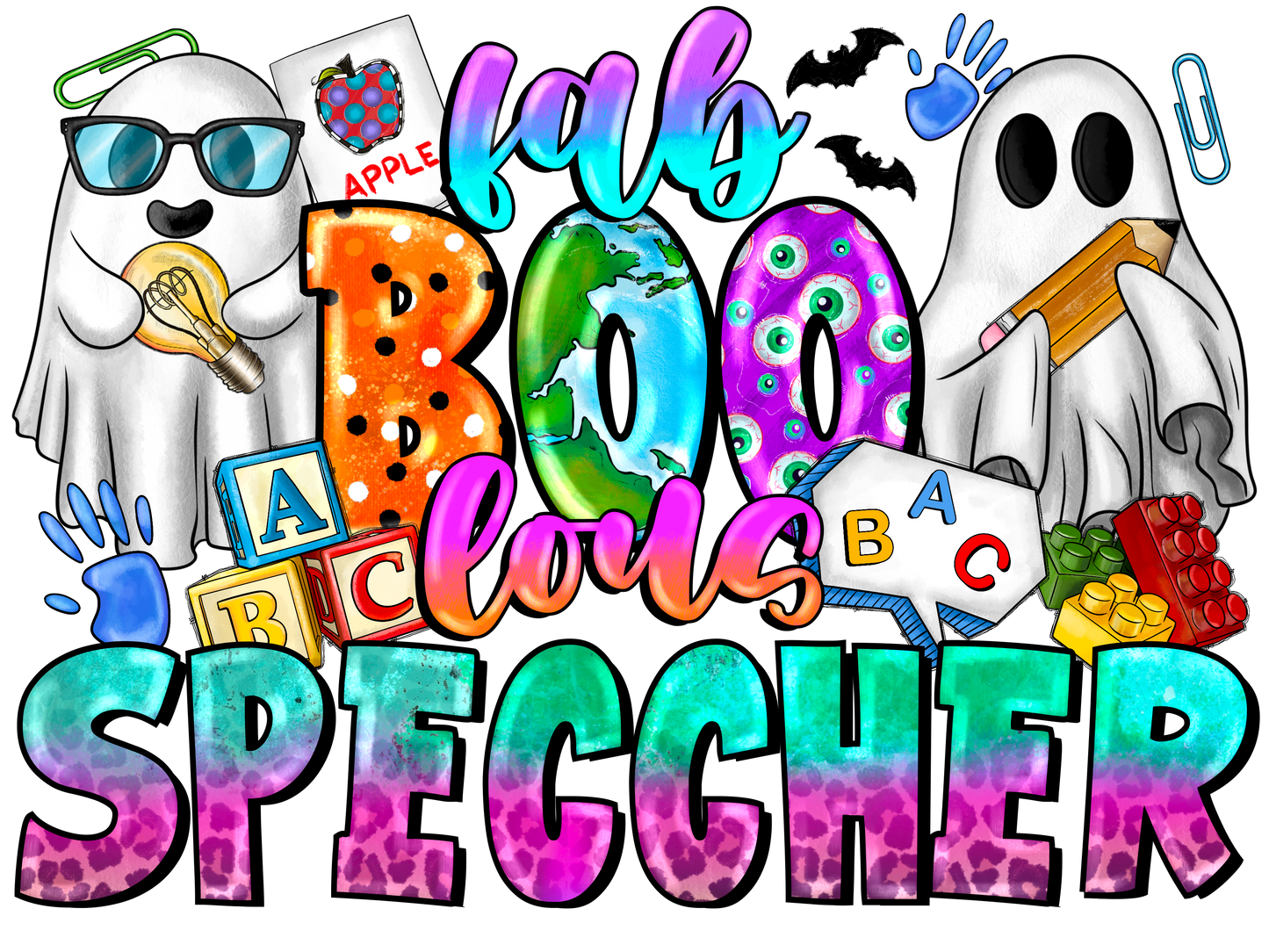 Teacher 255 - Fabboolousspeccher
