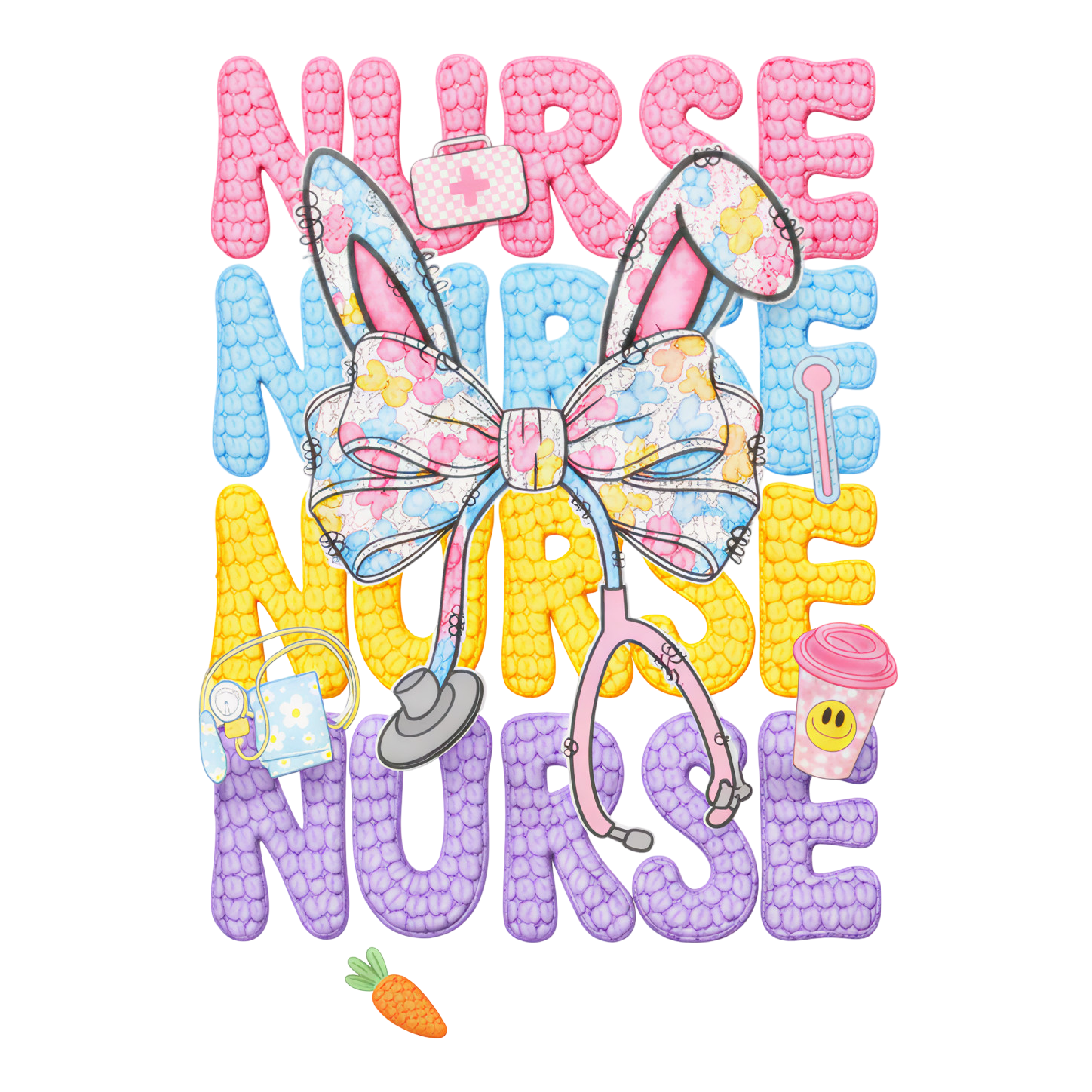 Nursing 771 - Nurse (74)