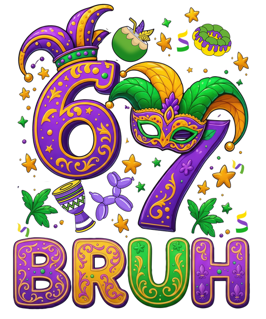 Mardi Gras 887 - Or 16122025 Vtn 6 7 Meme Mardi Gras 2