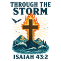 Christian 660 - Through The Storm