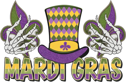 Mardi Gras 132 - 32
