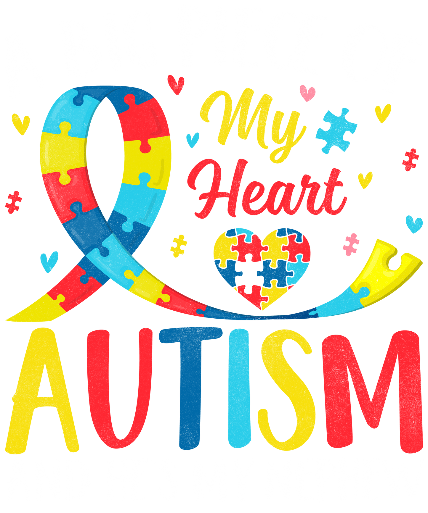 Autism 719 - Copy Of 91u30 A75jl