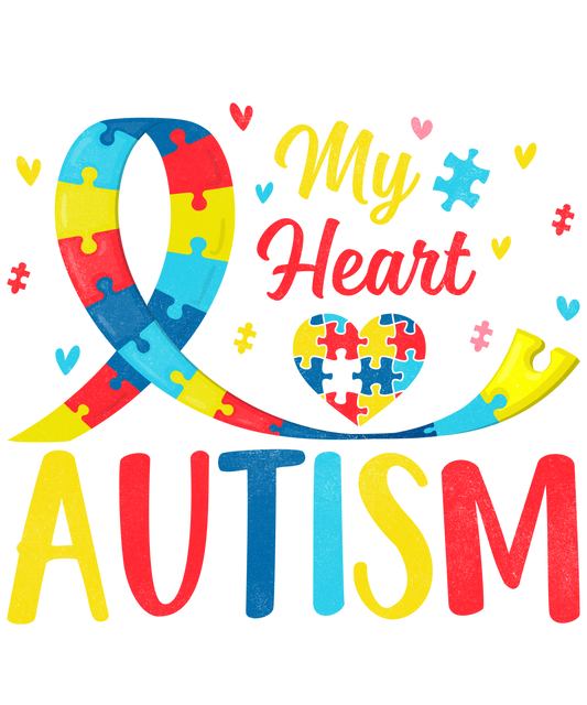 Autism 719 - Copy Of 91u30 A75jl