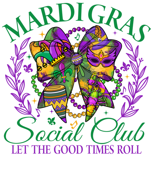 OR 21122024 VTN Mardi Gras Social Club