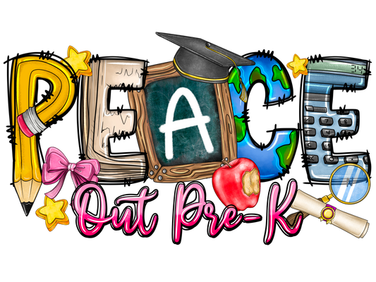 Teacher 542 - Peaceoutprek 2