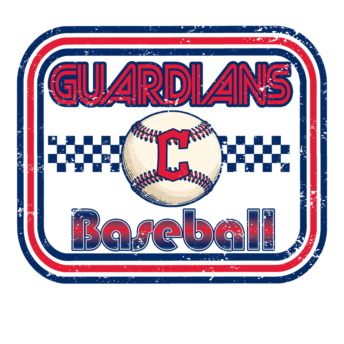 Randomness 805 - Guardians Baseball
