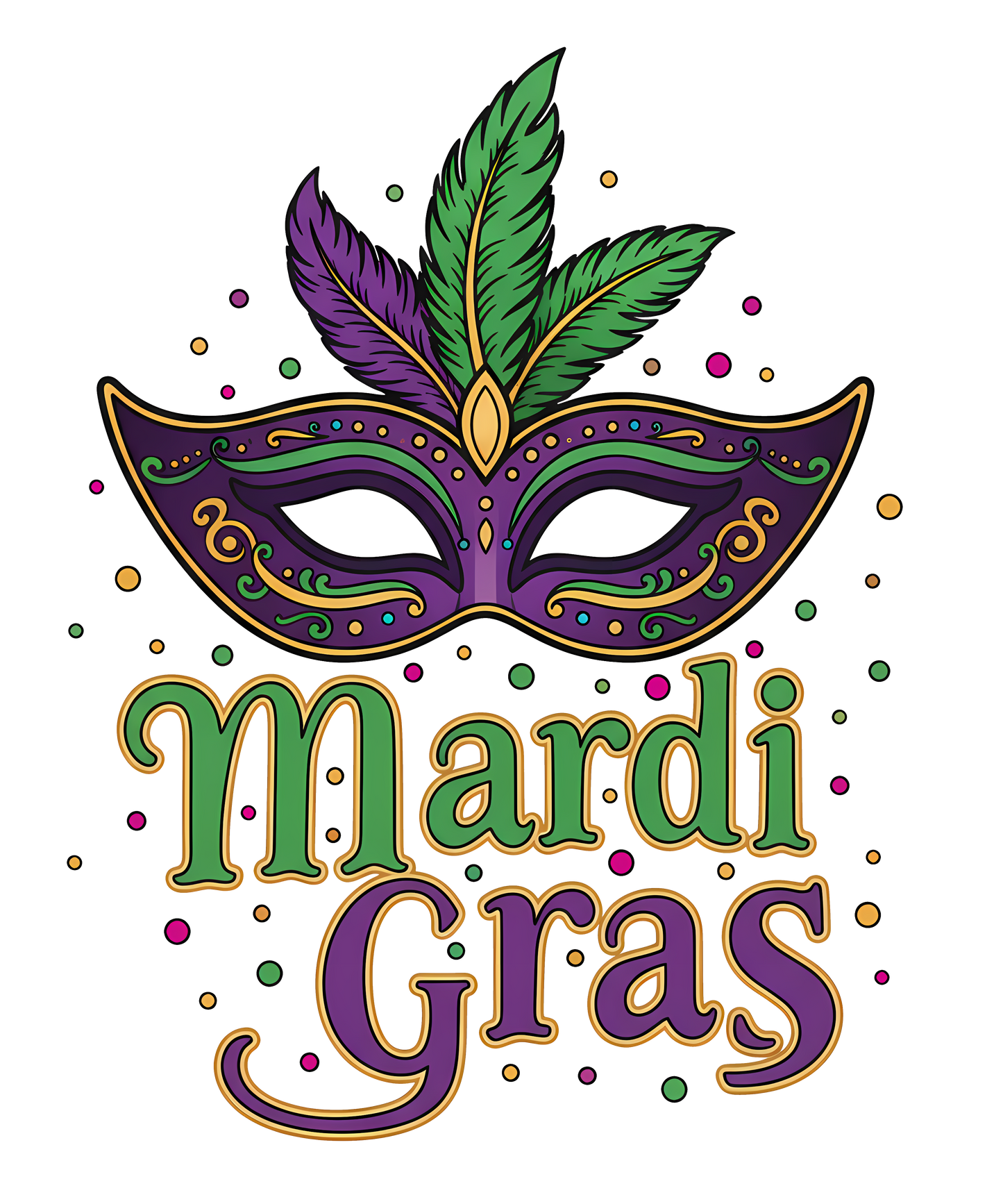 Mardi Gras 92 - 183