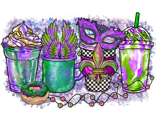 Mardi Gras 743 - Mardigrascoffeedrink