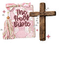 Randomness 828 - Holy Bible