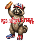 Randomness 1402 - Raccoon Feral