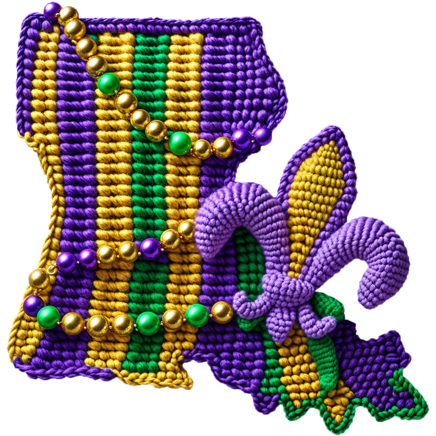 Mardi Gras 187 - 8